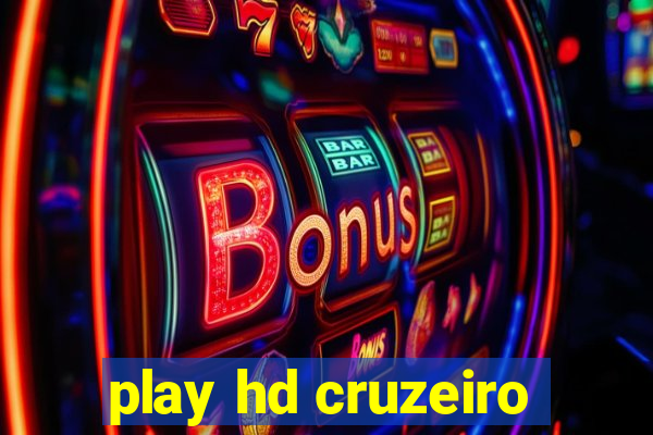 play hd cruzeiro